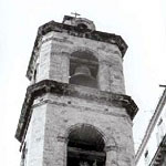 Cuban Church