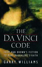 Garry Williams's book on The Da Vinci Code